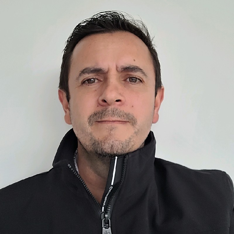 Santiago Moreno