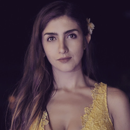 Carolina Pulgarín